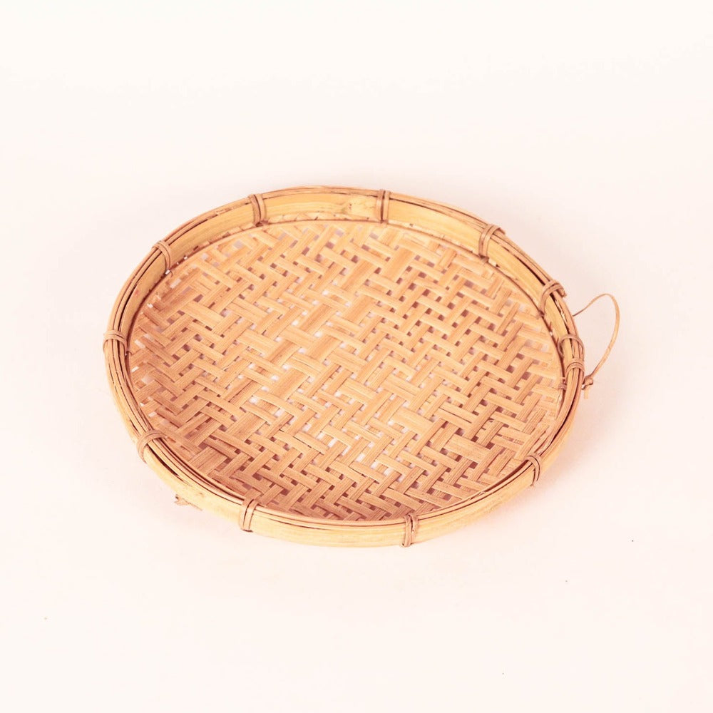 Bamboo Streamer - Small