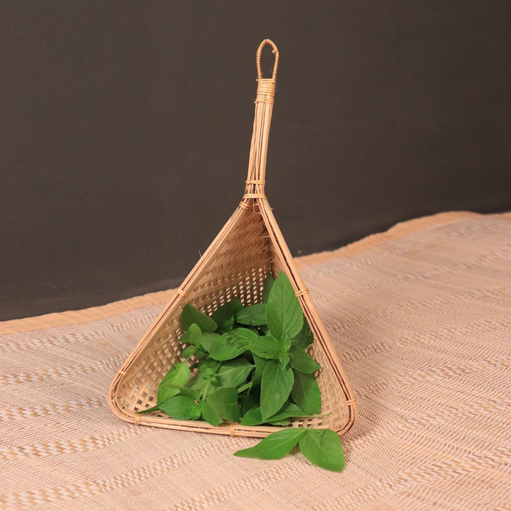 Triangle Collander - Large