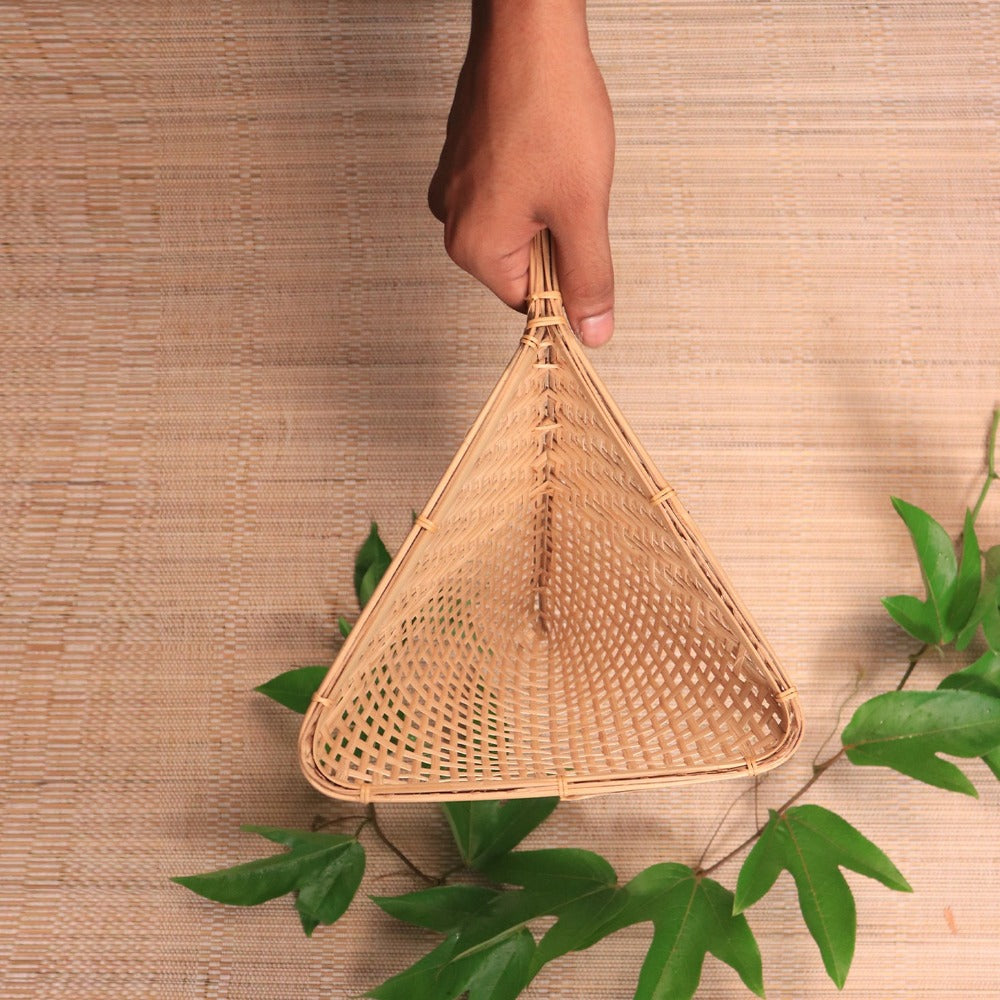 Triangle Collander - Large