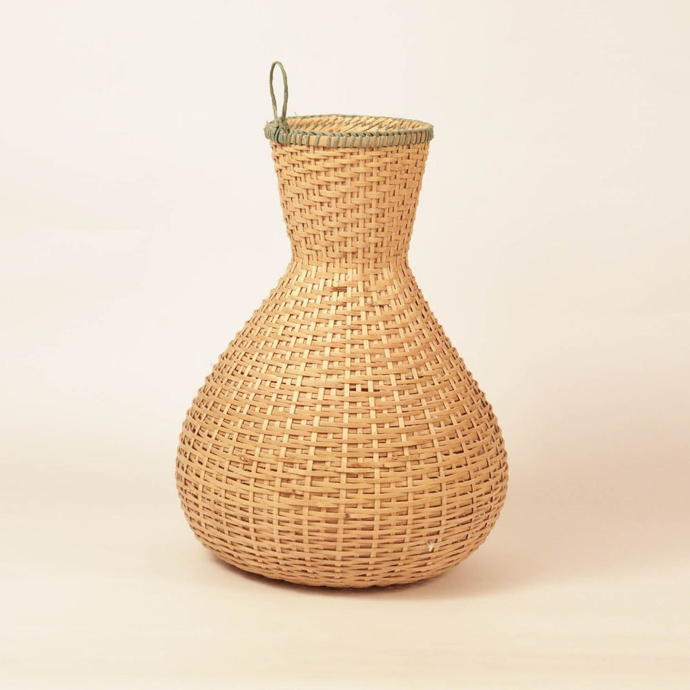 Pot Shaped Vase - Large