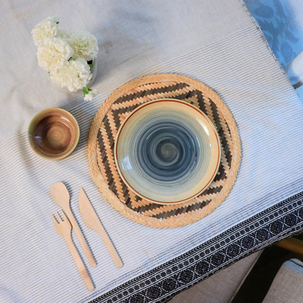 table placemats