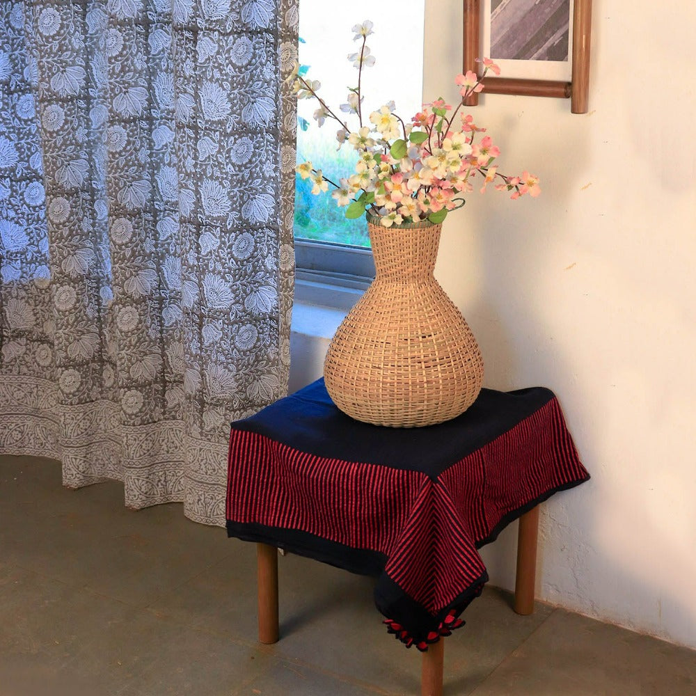 Pot Shaped Vase - Large