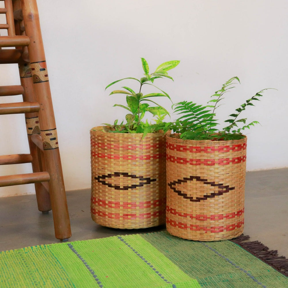 2 set of planter
