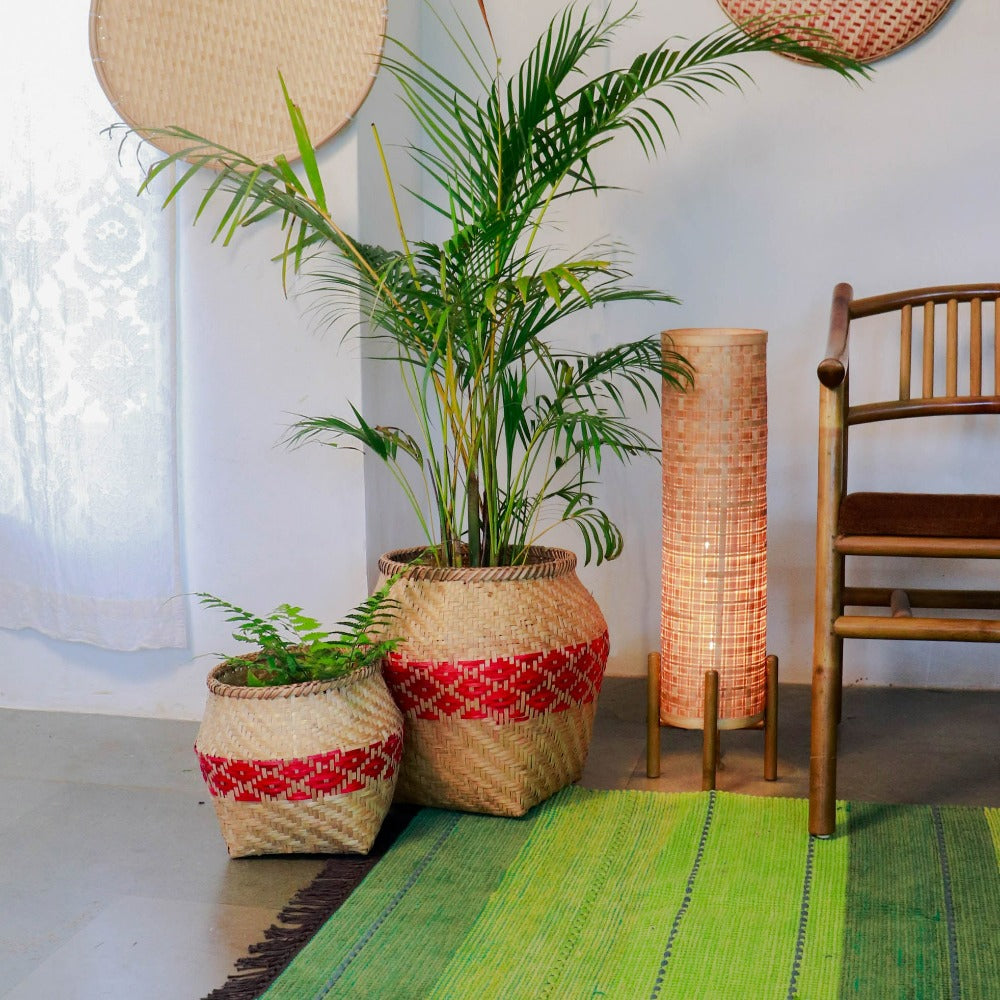 small size planter