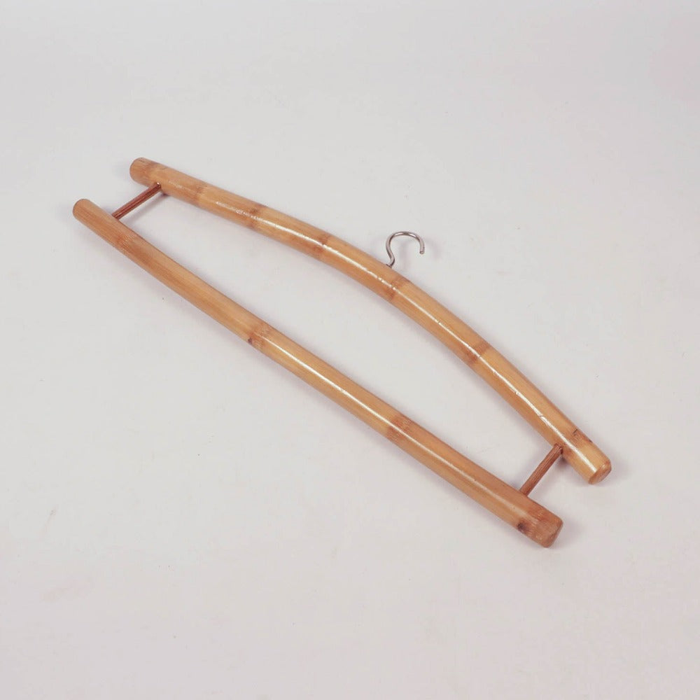 Bamboo Straight Line Hanger