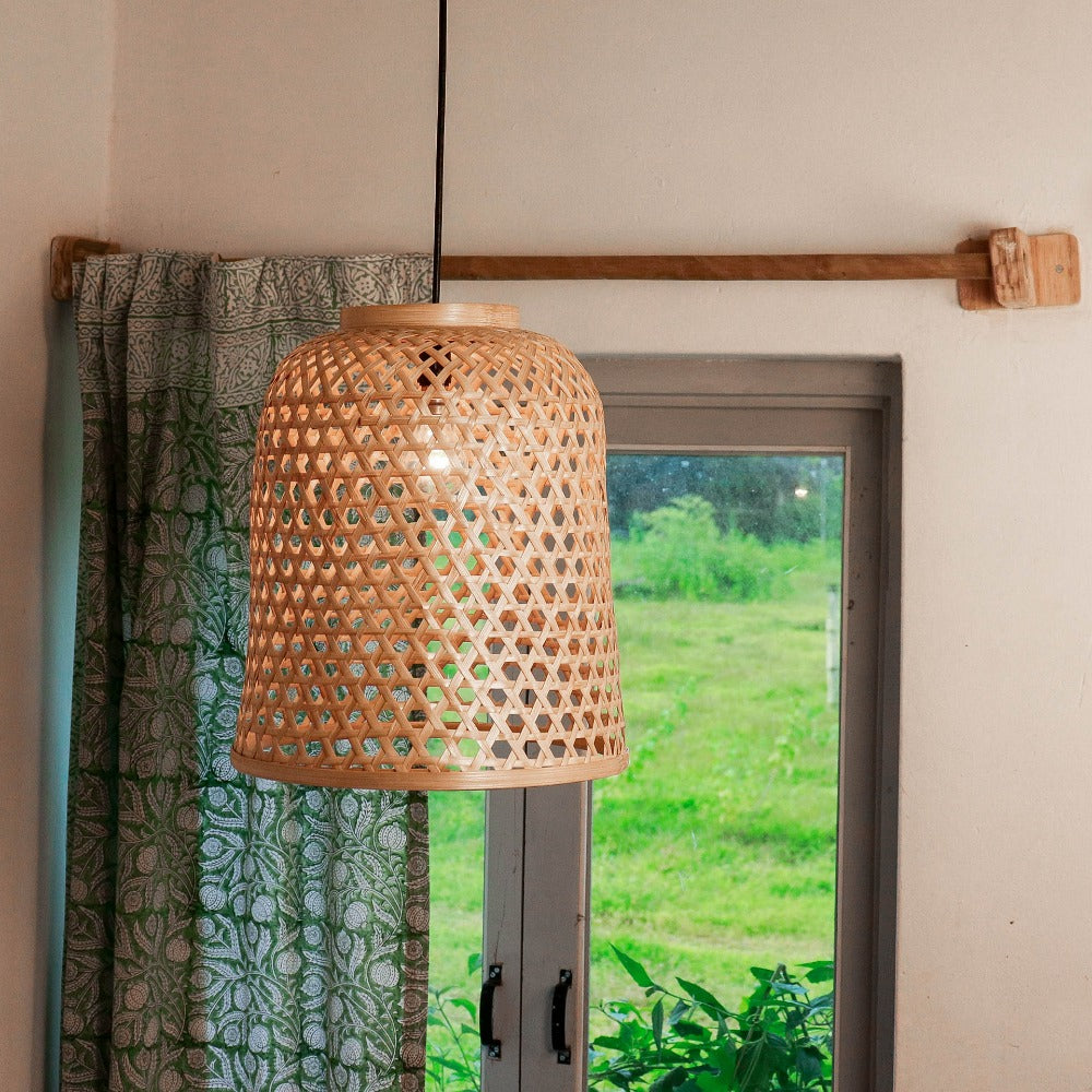 buy Dome shaped pendant lamp