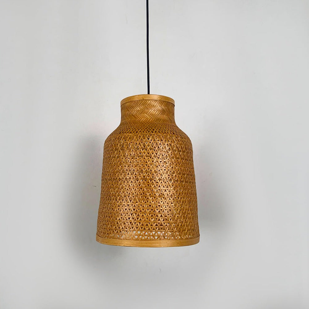 Bamboo lamp online buy