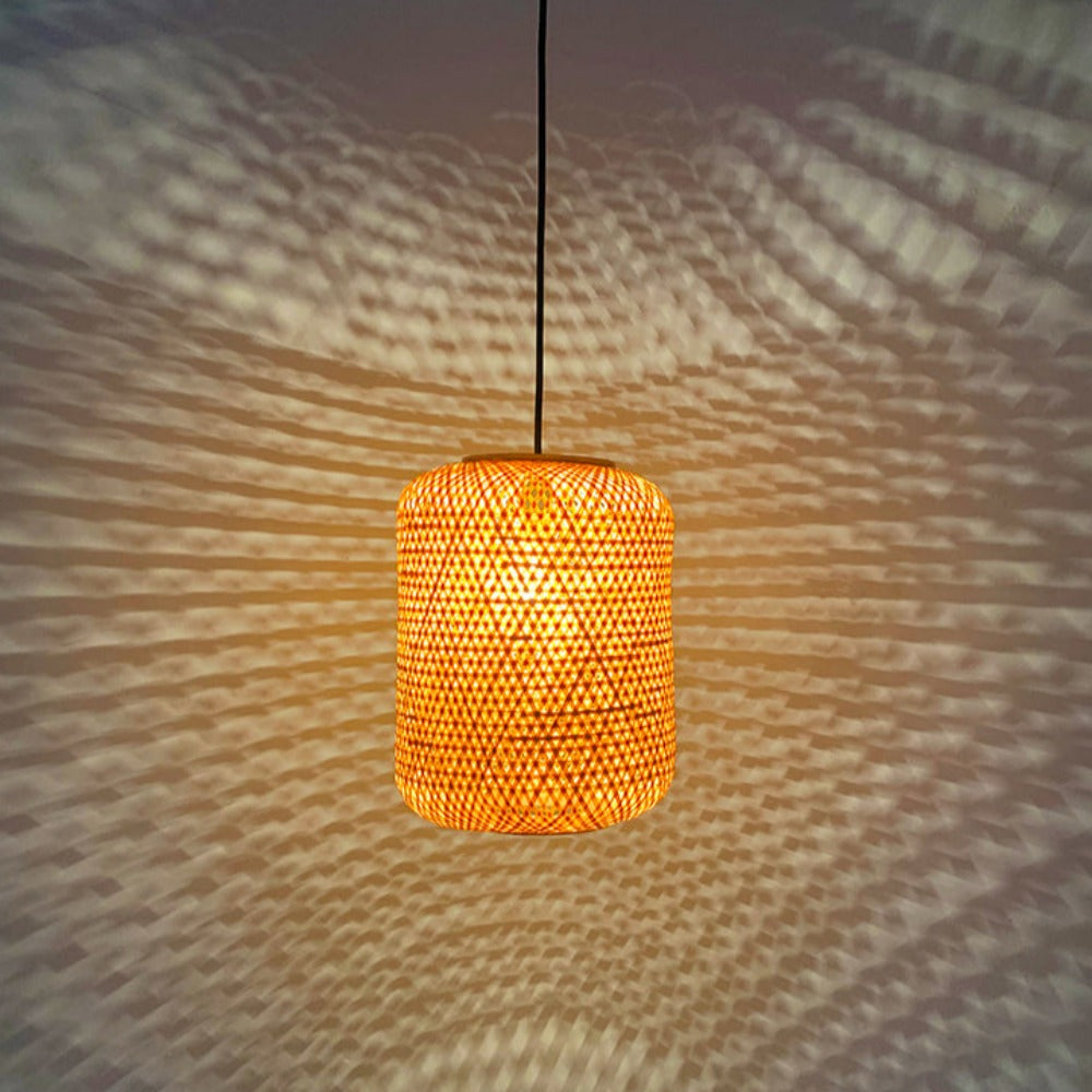 pendant lamp