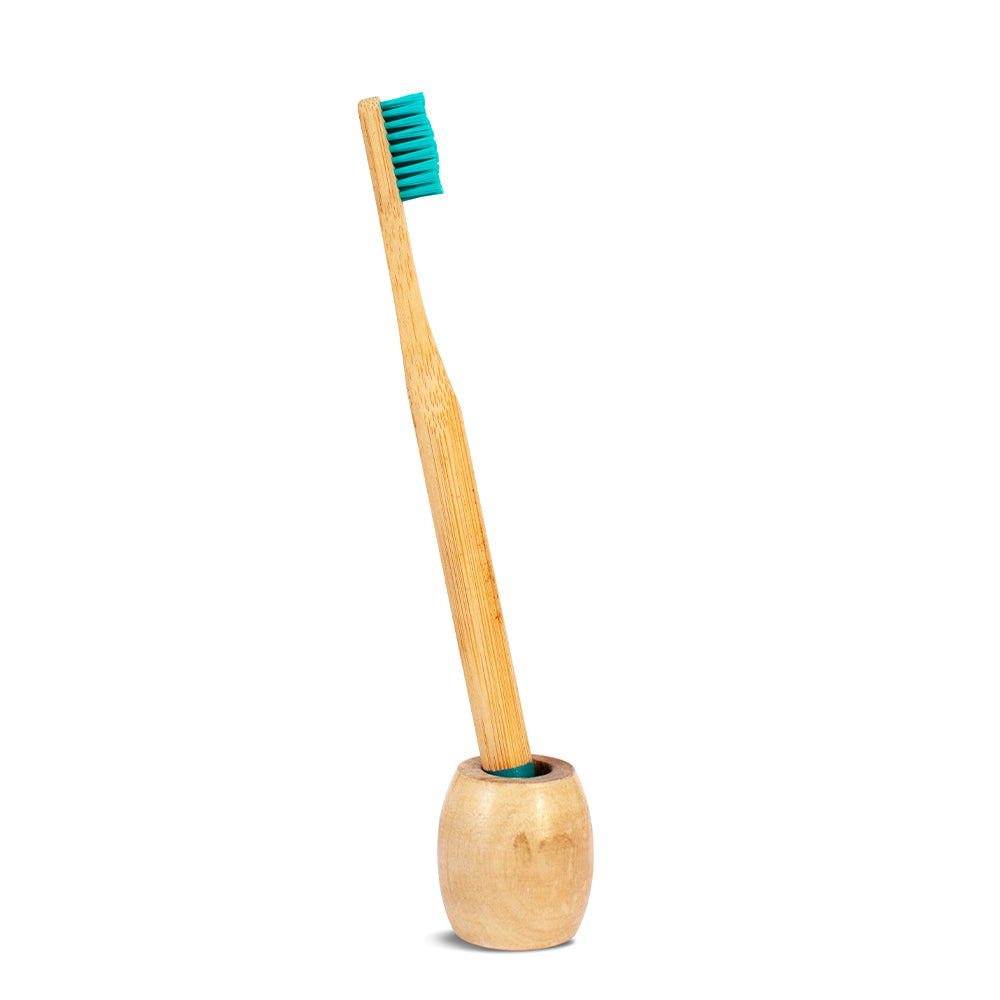 toothbrush holder