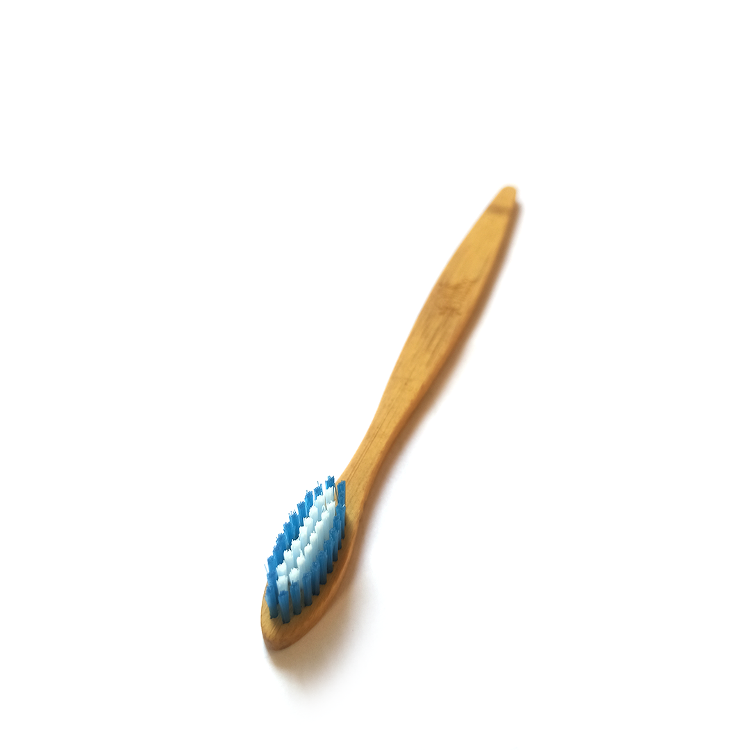Bamboo tooth brush | Bamboo India Tooth Brush