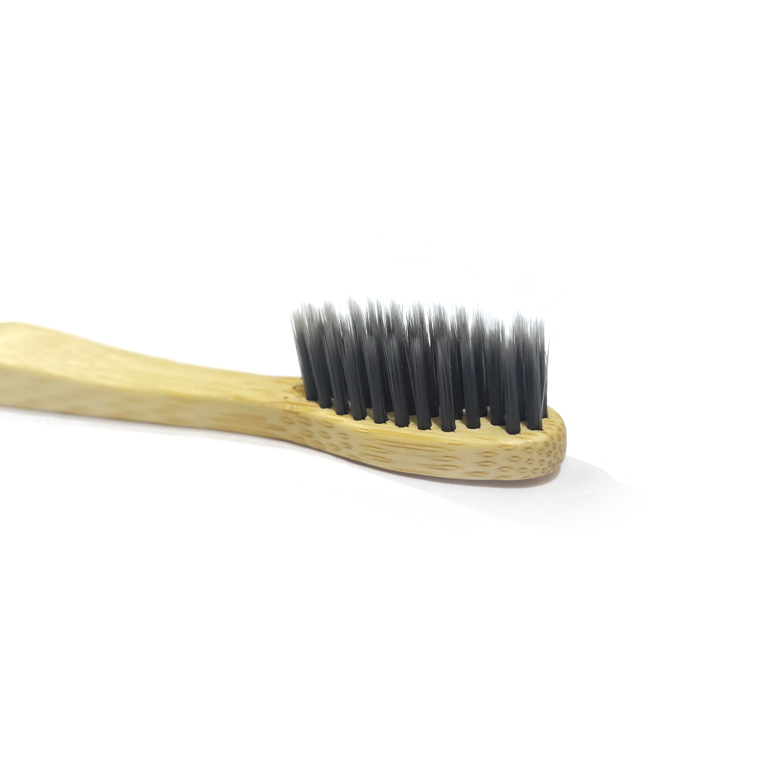 Bamboo tooth brush | Bamboo India Tooth Brush