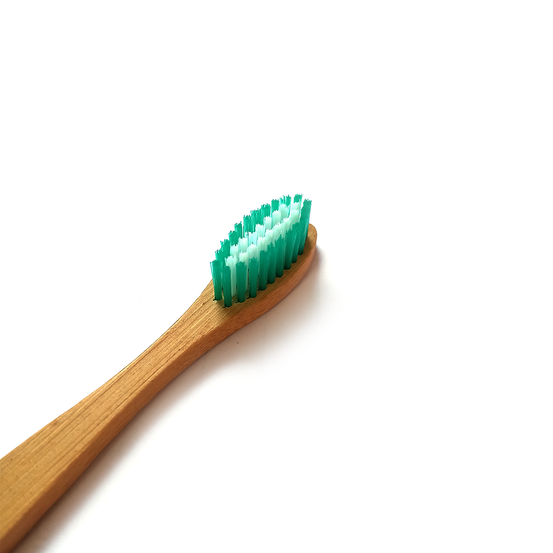 Bamboo tooth brush | Bamboo India Tooth Brush