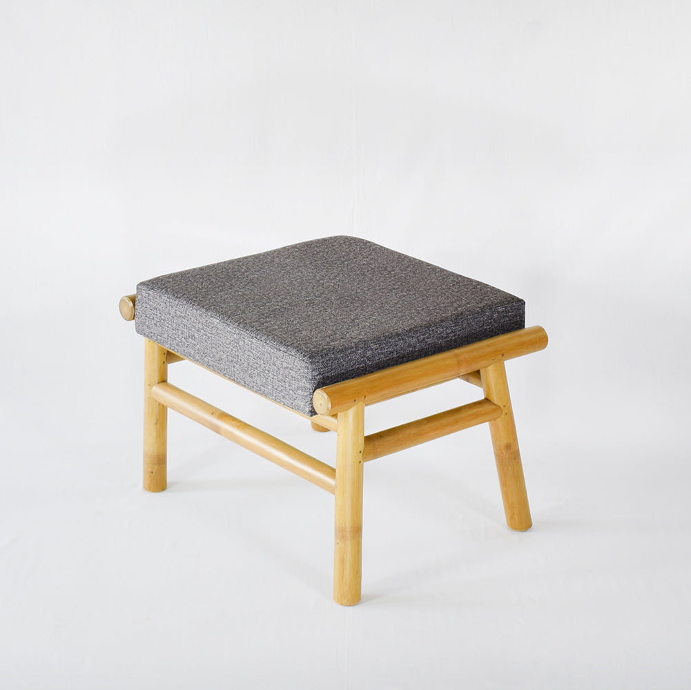 buy bamboo made footrest
