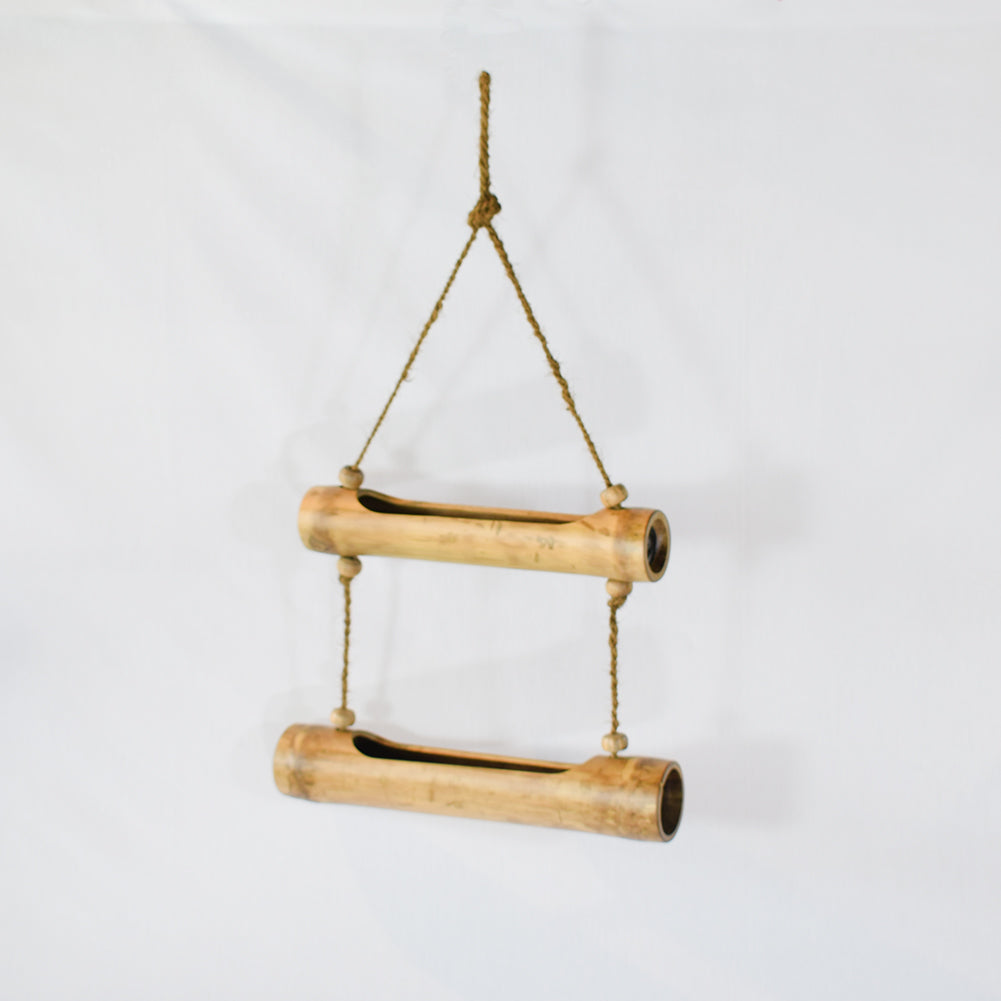 buy planter with rope