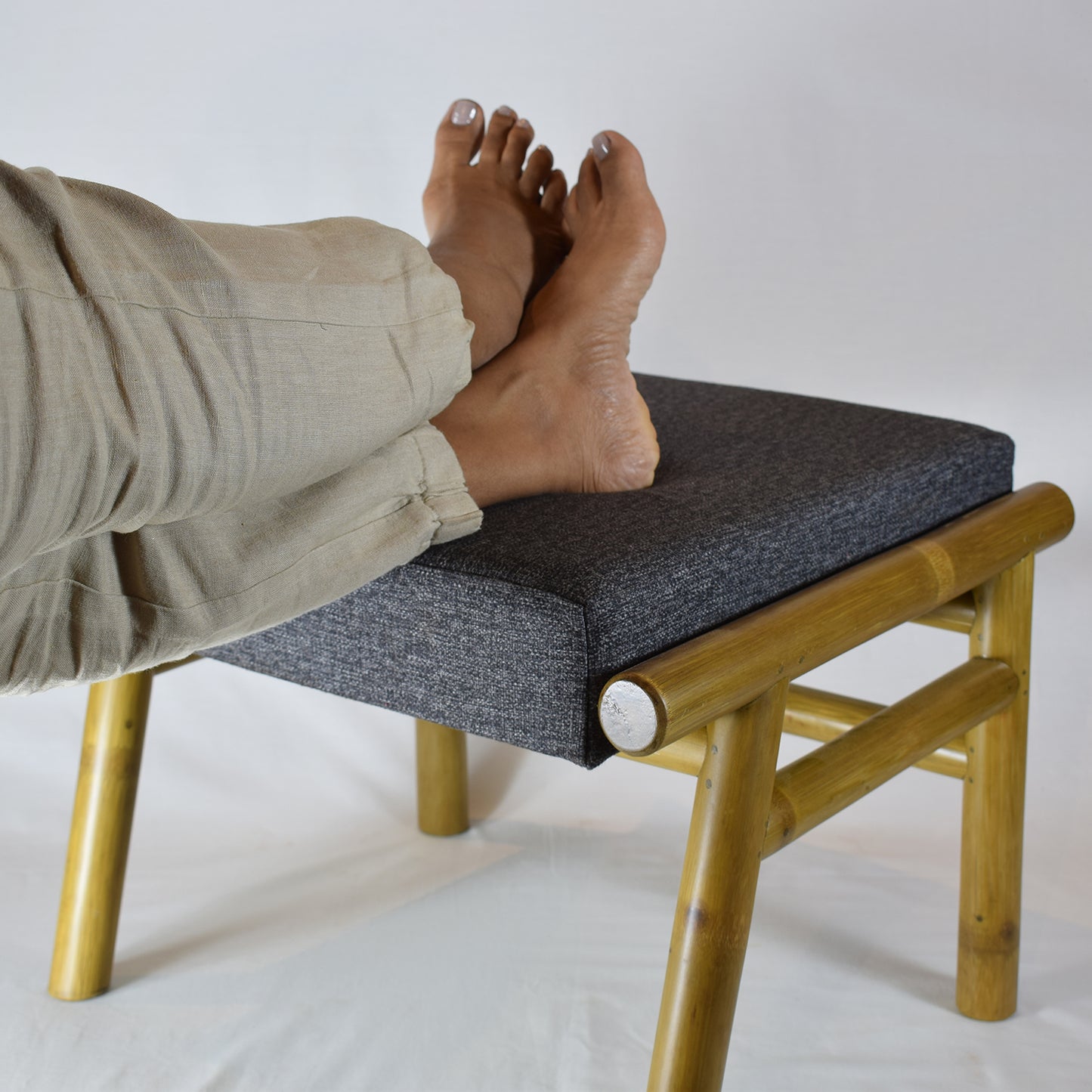 premium quality footrest