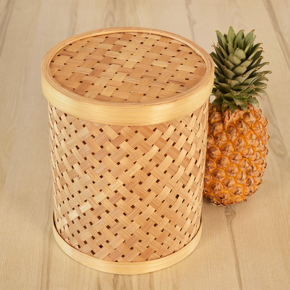 Storage box for home