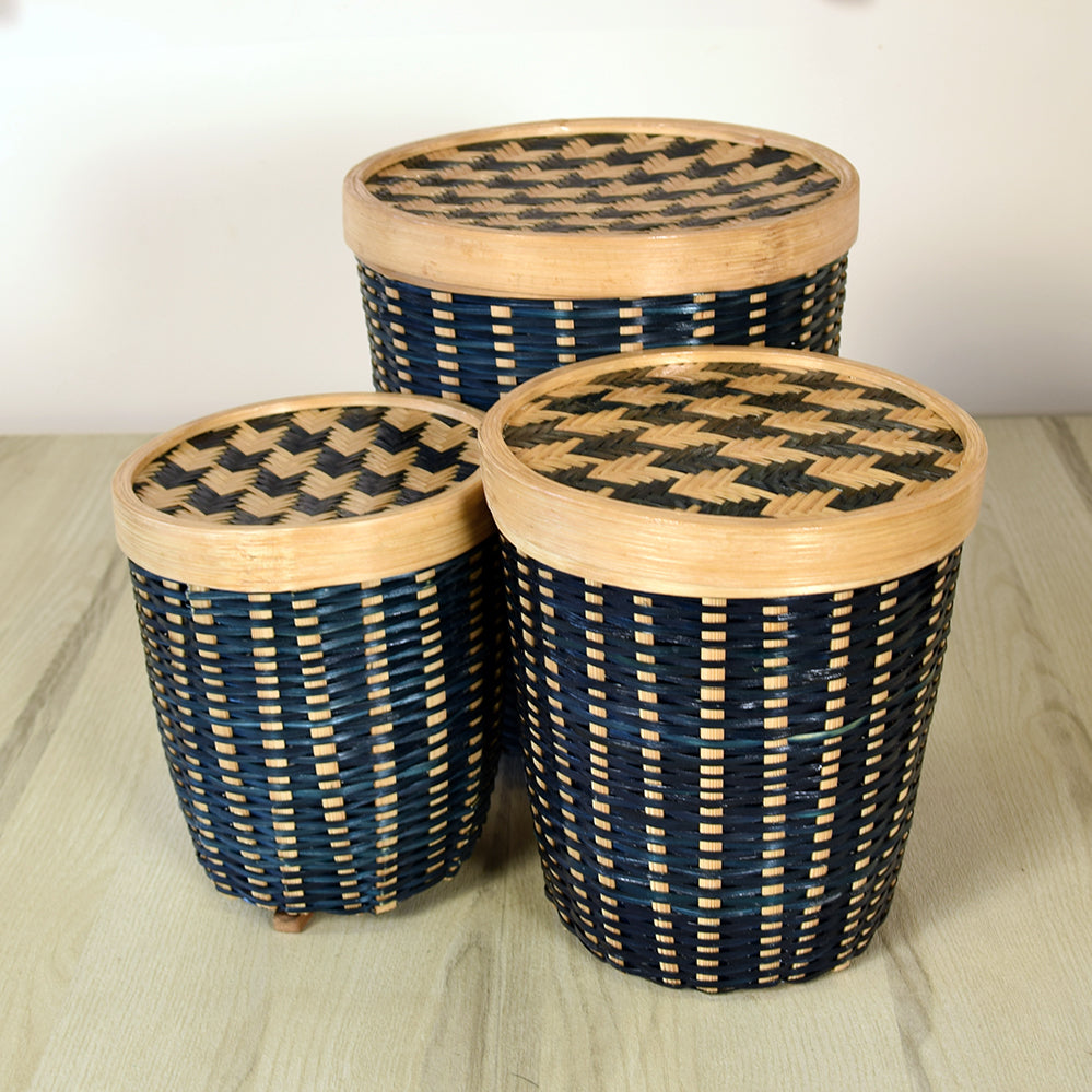 large storage box