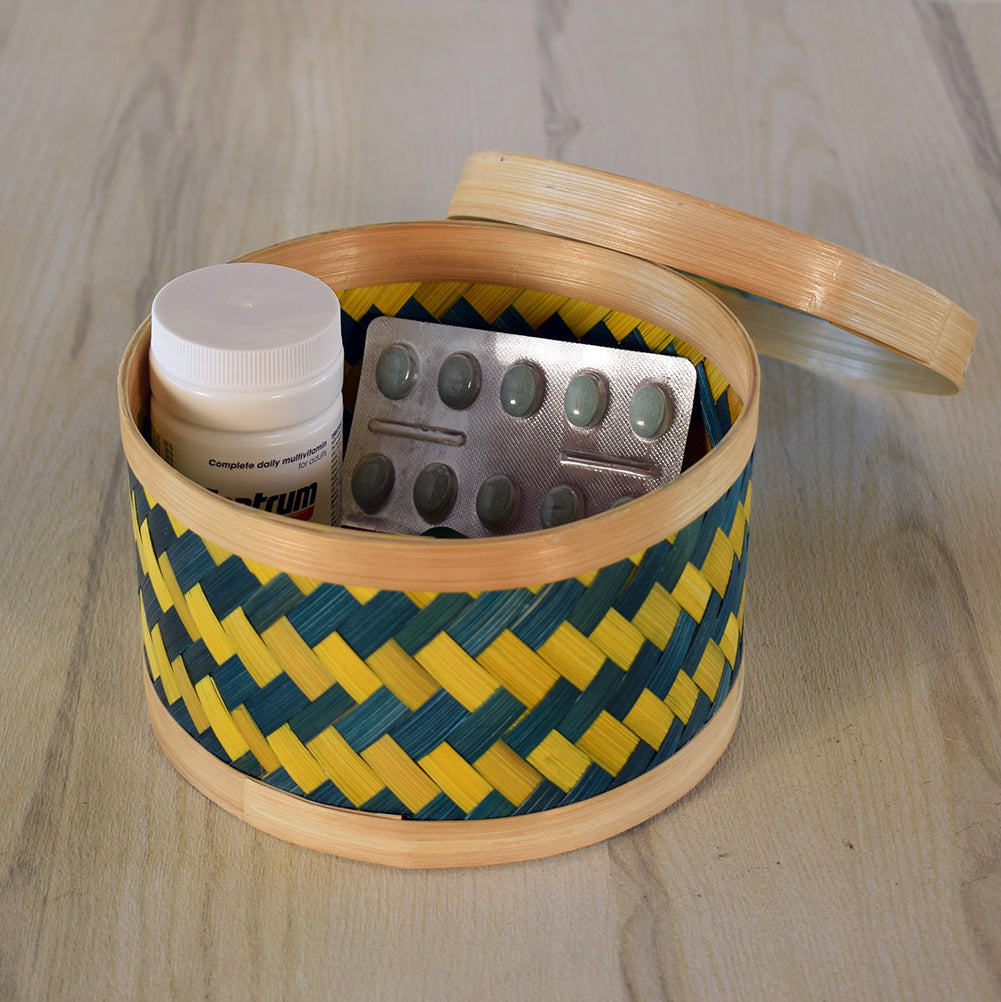 storage box