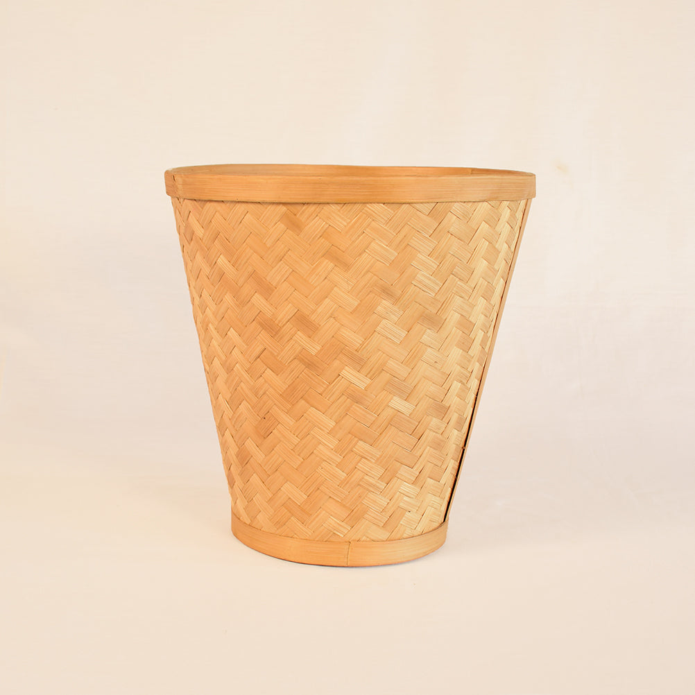 paper bin for home