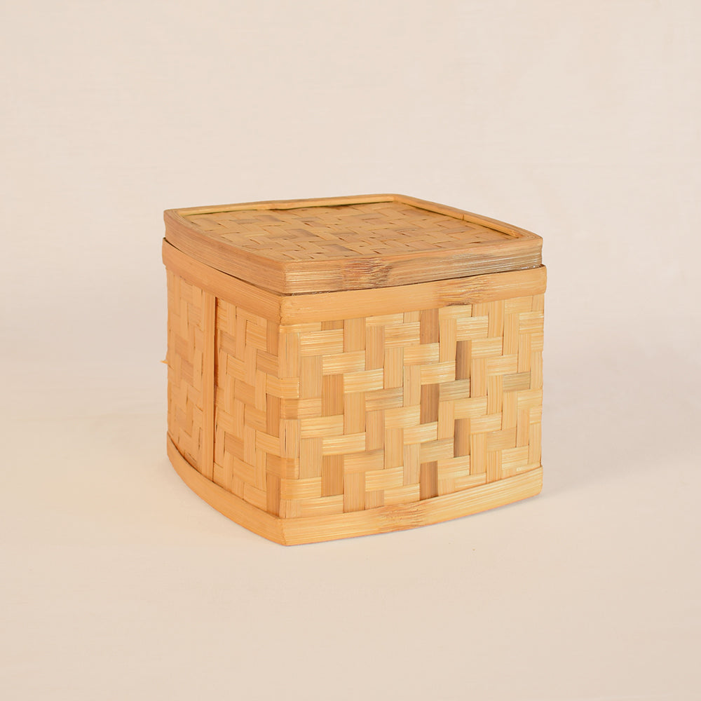 Online storage box