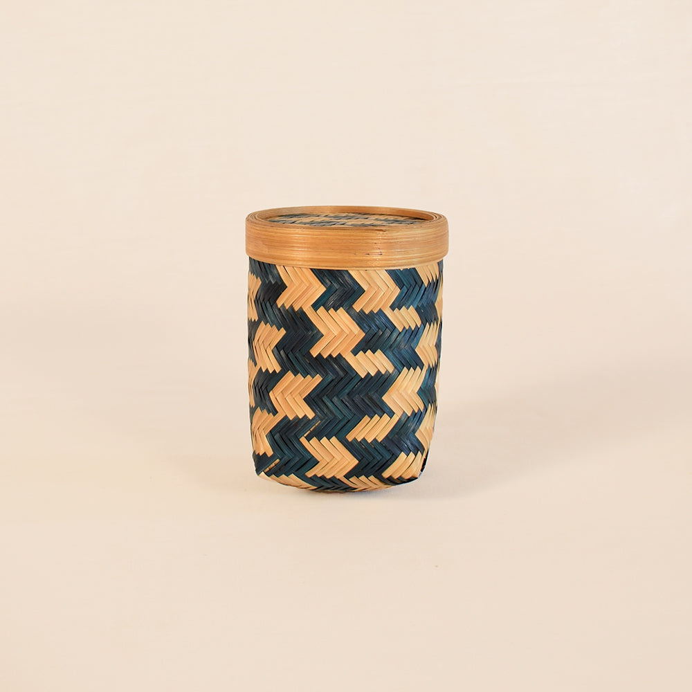 storage box set with lid