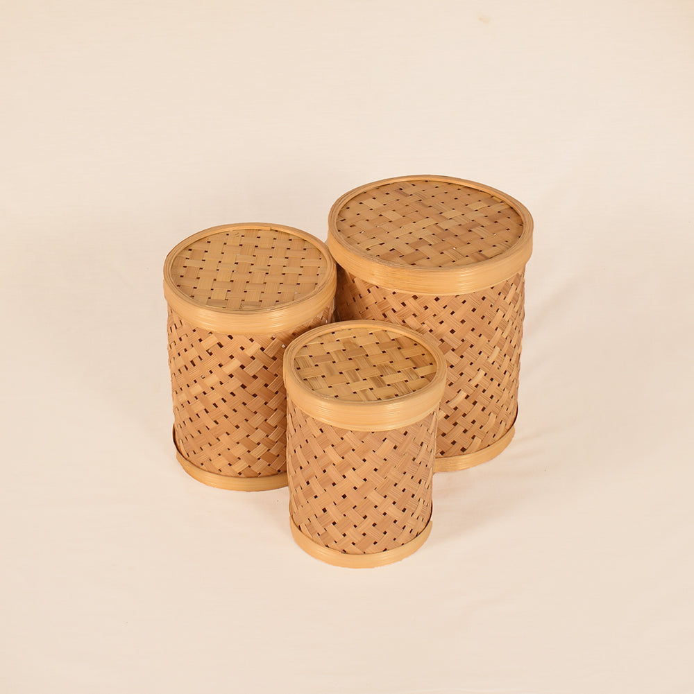 Online storage box