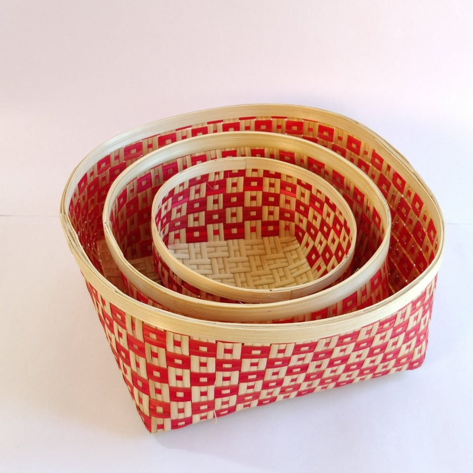 storage box set