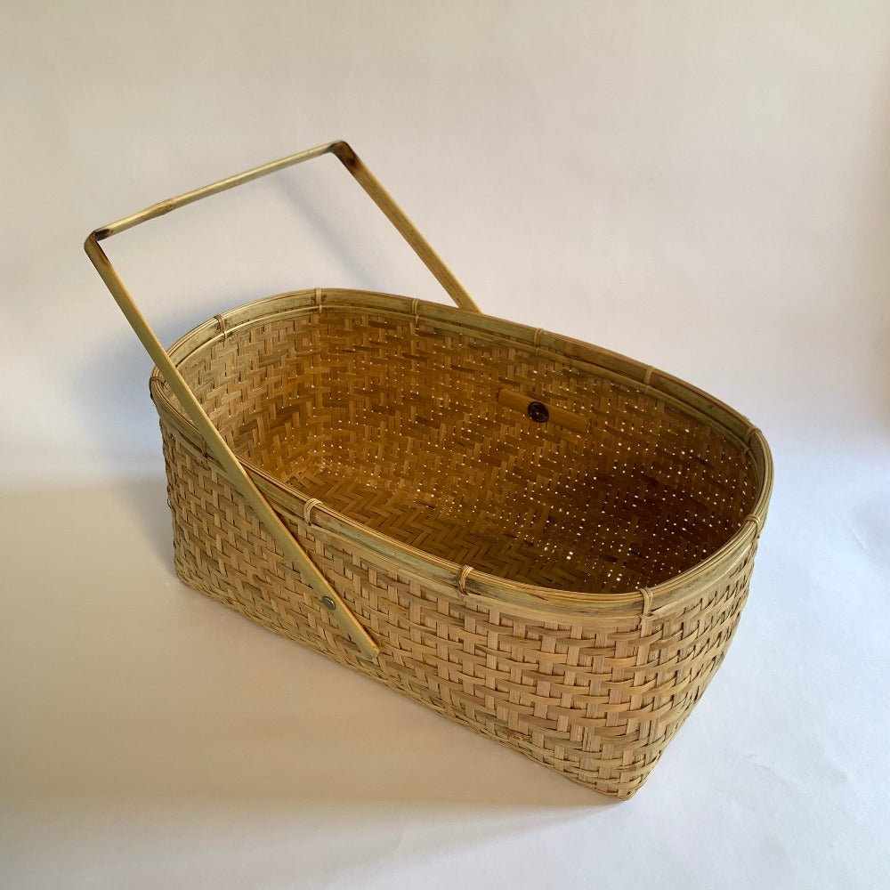 Picnic bucket