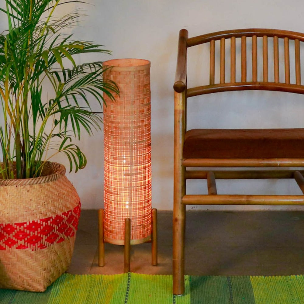 Bamboo lamp online buy