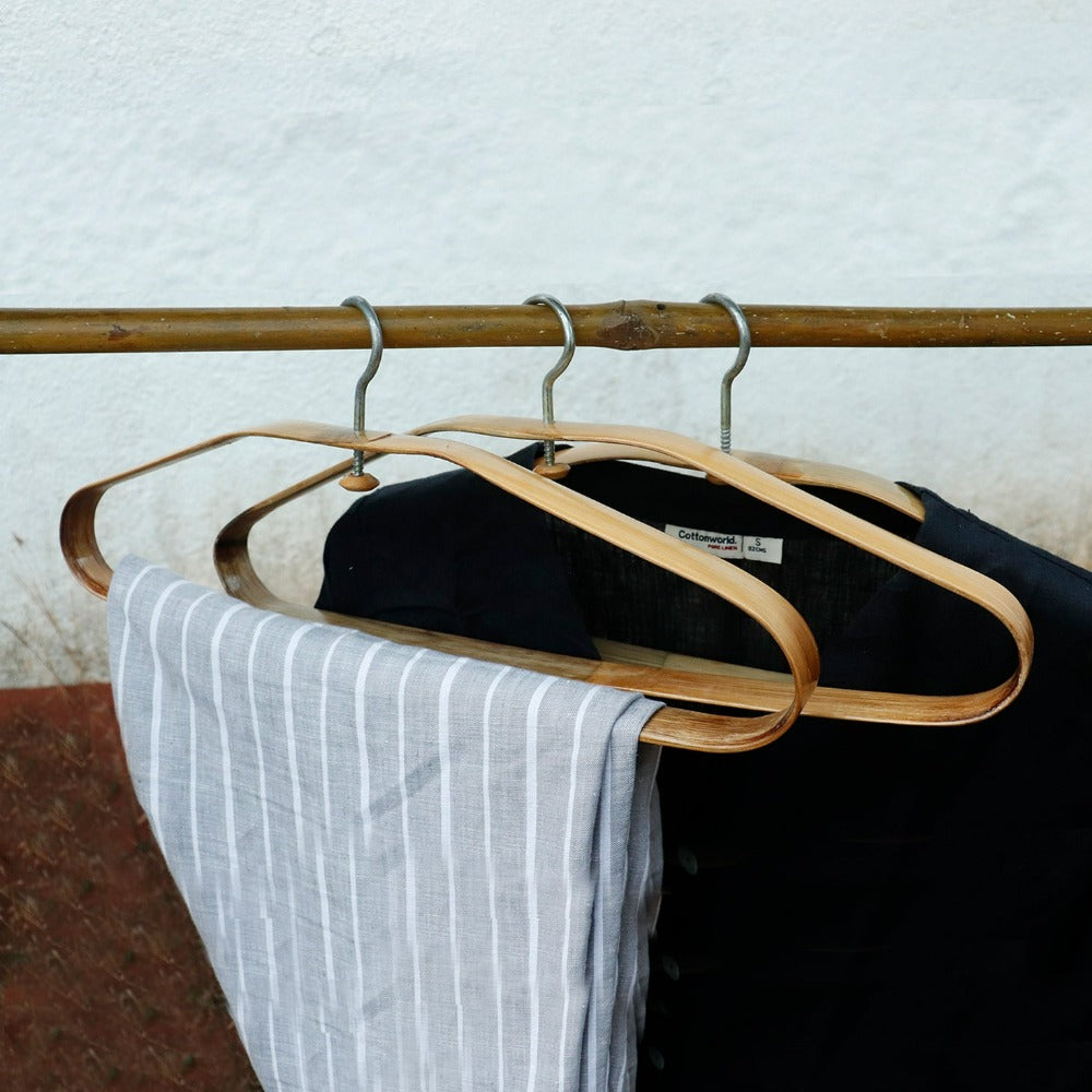 Bamboo Hanger