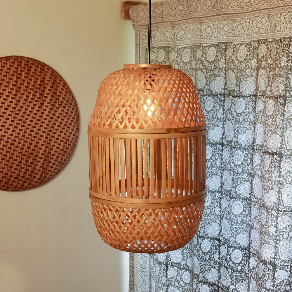 Mesh lamp online