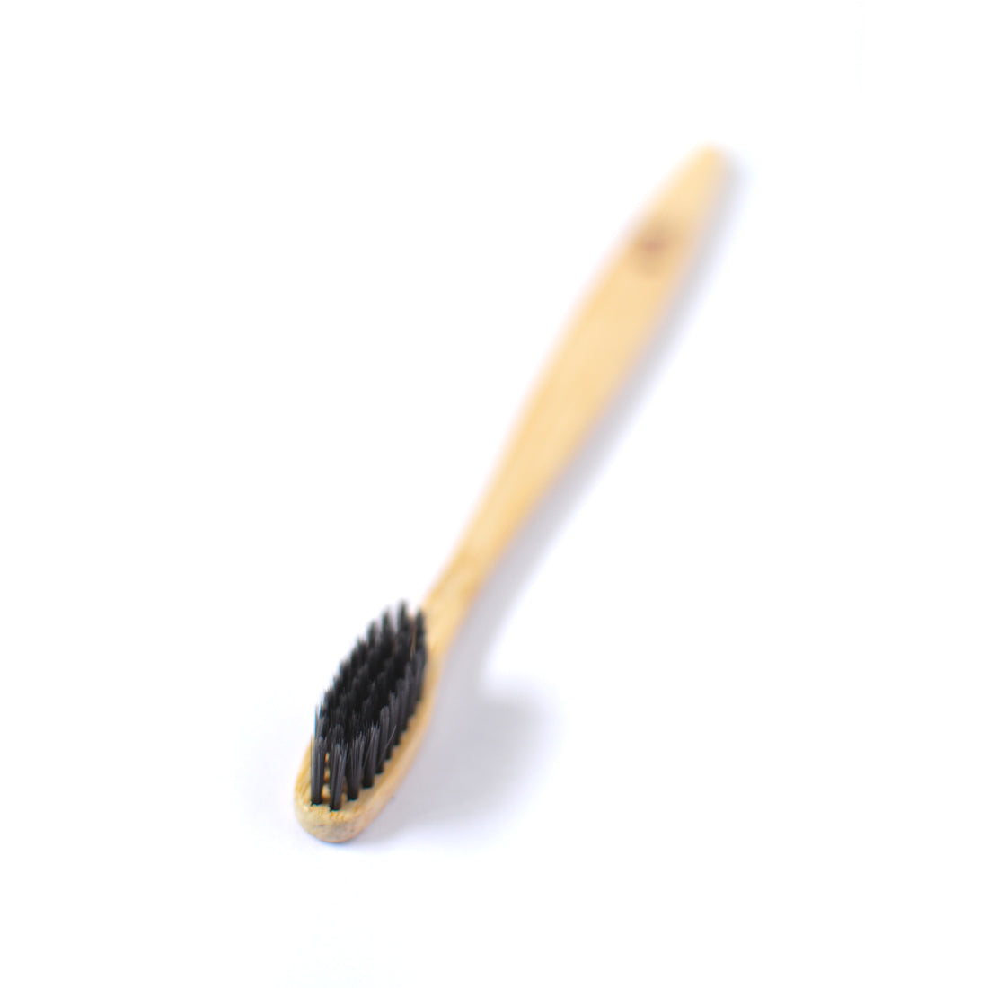 Bamboo tooth brush | Bamboo India Tooth Brush 