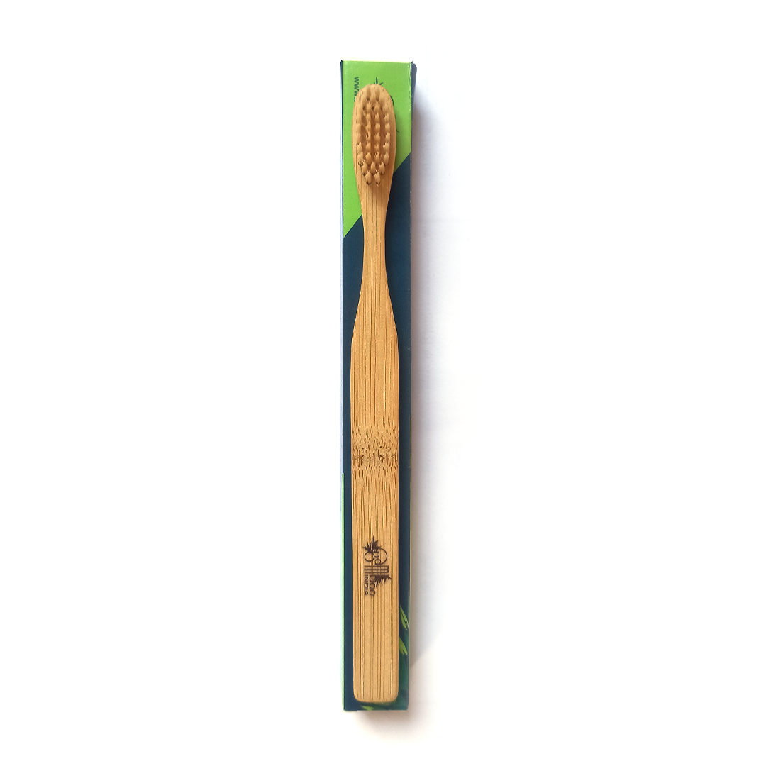 buy bamboo toothbrush