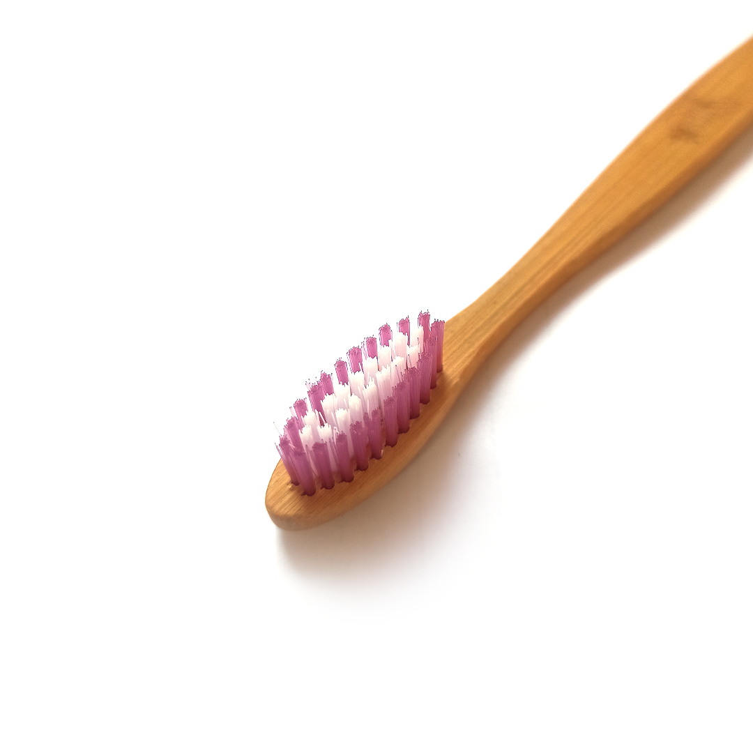 Bamboo tooth brush | Bamboo India Tooth Brush 