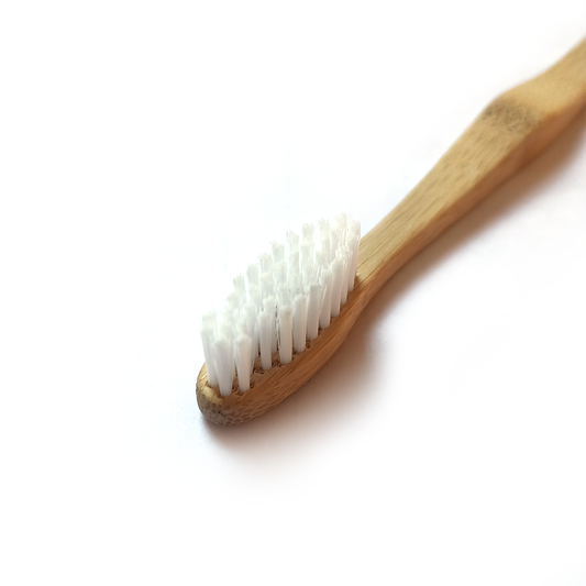 Bamboo tooth brush | Bamboo India Tooth Brush 
