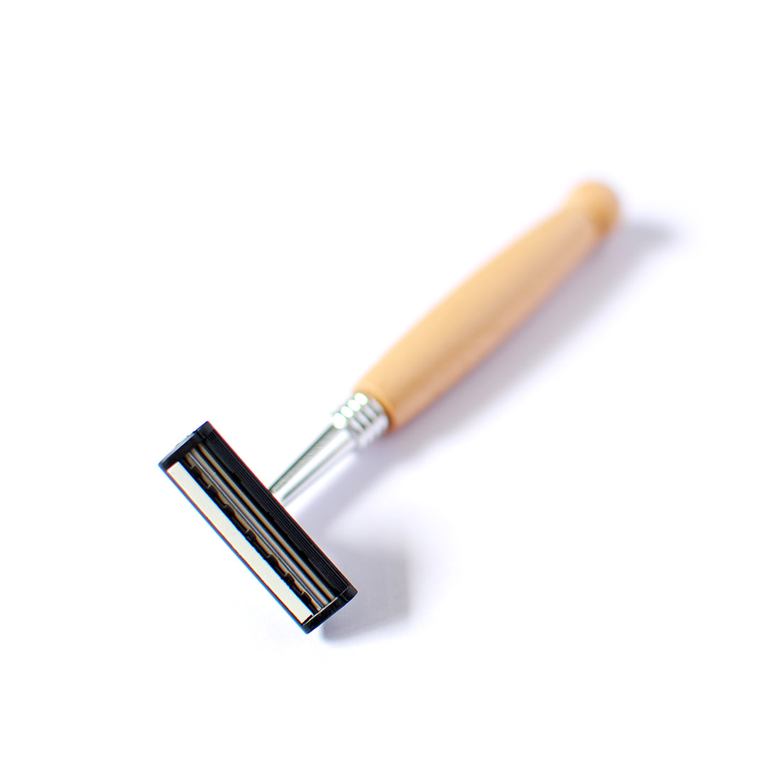 Men grooming product | Bamboo Razor online – Woodygrass