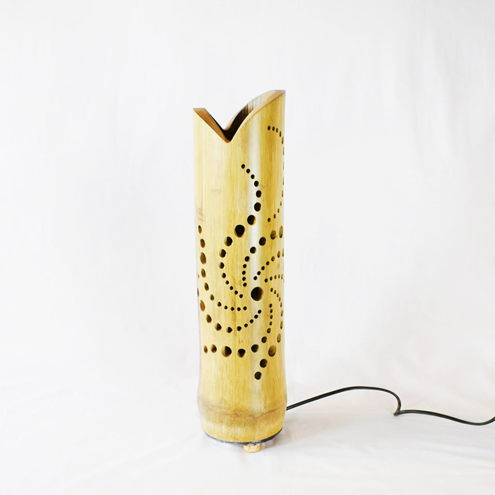 Bamboo lamp online