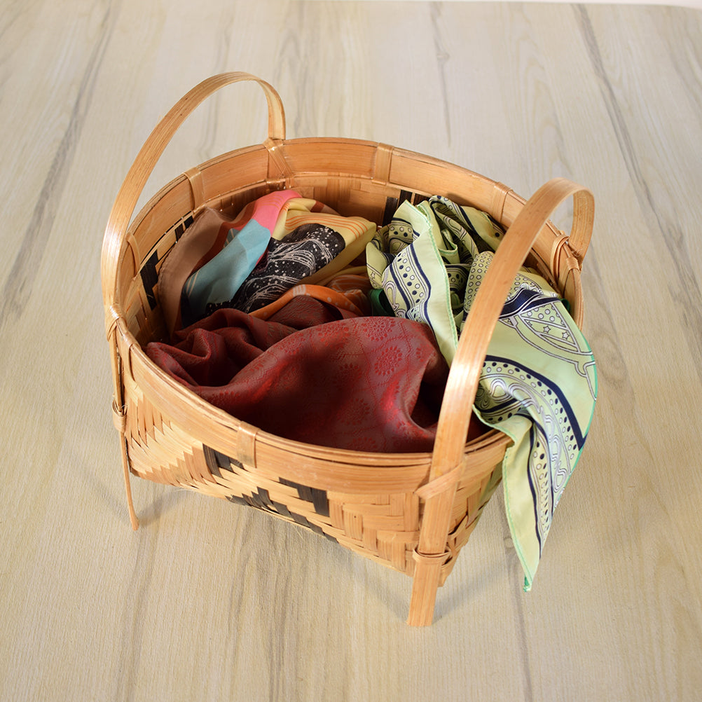 Buy bamboo basket