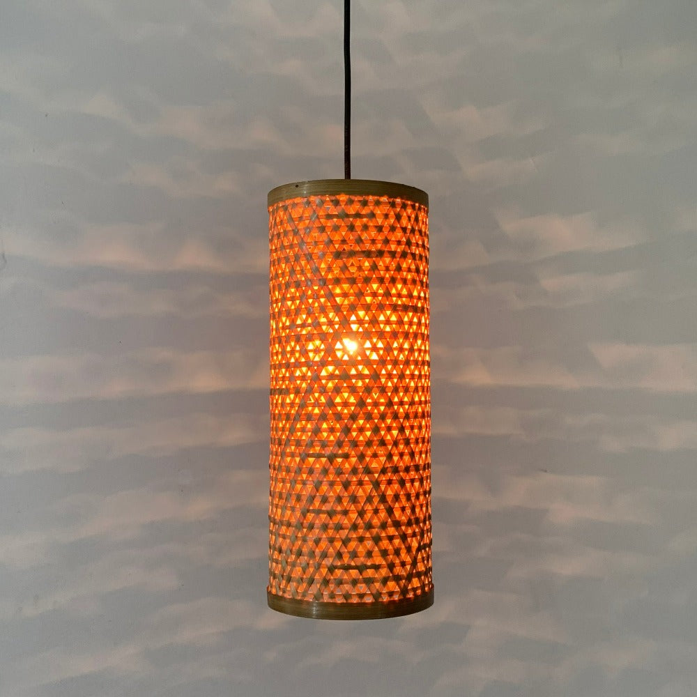 wall hanging lamp