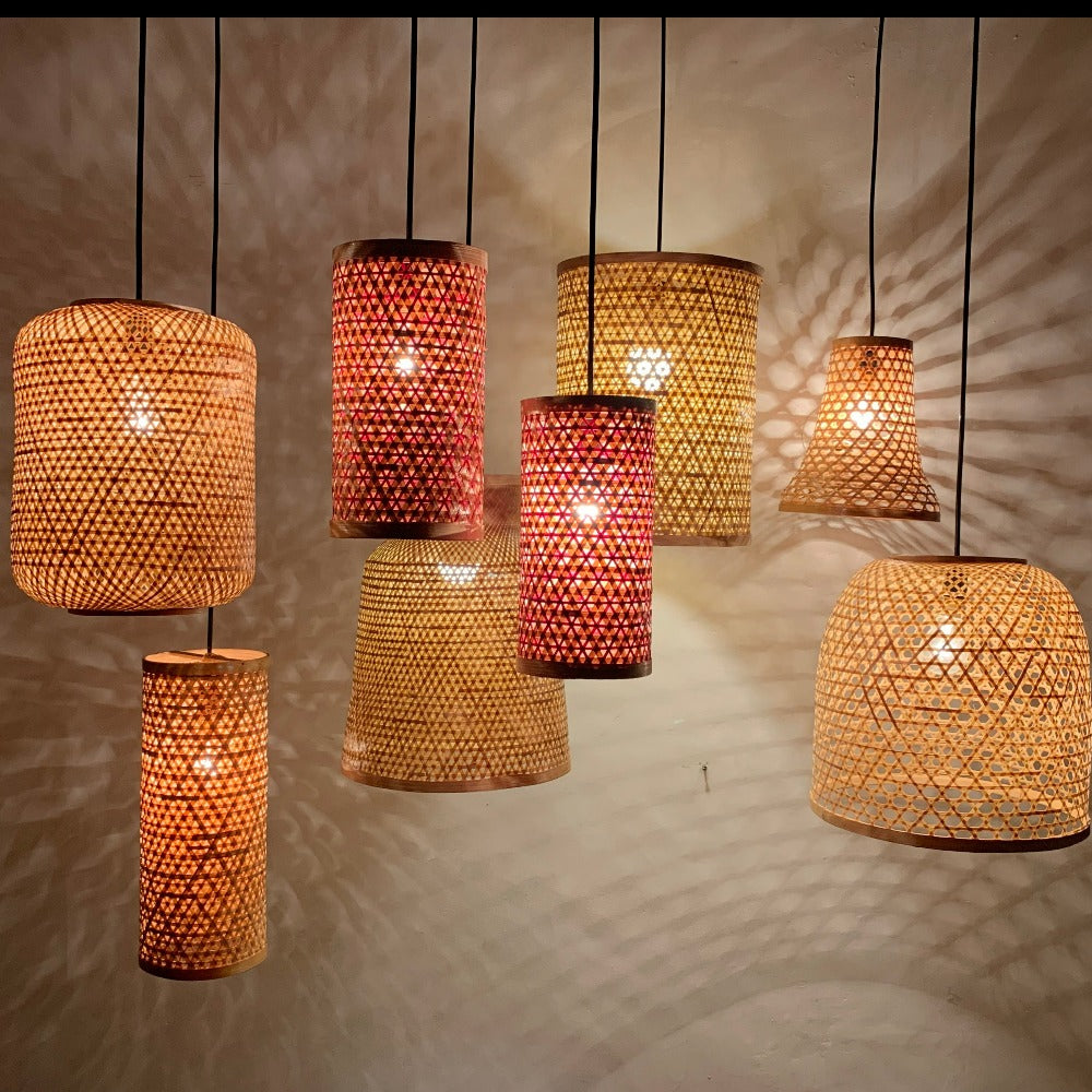 bamboo lamps online buy